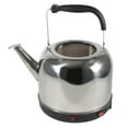 thumbnail image 1 of Electric Kettle, Water Pot Auto-off  For AU Plug 220V, 1 of 8