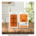 thumbnail image 4 of Cubos de Cera Aromática Mainstays Mandarina 70 G, 4 of 4