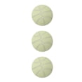 thumbnail image 4 of stanreset 4pcs Mute Door Rear Wall Crash Waterproof Anti -Collision Pad Basketball Style 5cm green 3Set, 4 of 6