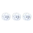 thumbnail image 2 of Maytalsory Sewing Experience With Sturdy Plastic Bobbins For Sewing Machine Sturdy Transparent 1 3Set, 2 of 6