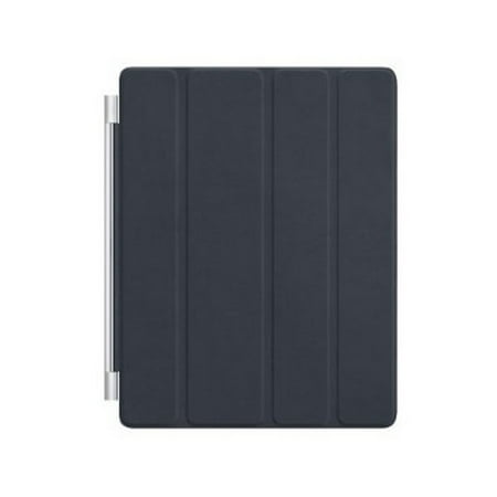 Apple iPad Smart Cover Leather (Navy) - MD303LL/A