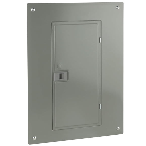 Placa de distribución eléctrica Schneider Electric HOM2040M100PC de 40 circuitos