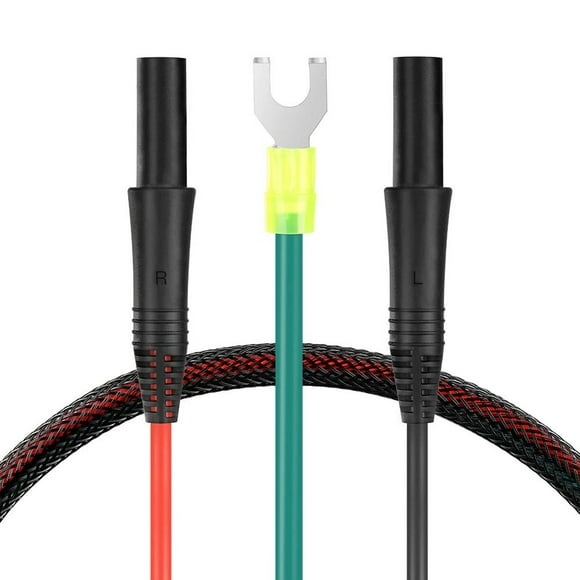 Honda Generator Parallel Cable Set for EU2200i EU1000i EU3000 Models