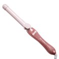 thumbnail image 1 of Plancha para rizar Beachwaver B1, giratoria, 2,54 cm, cerámica, purpurina rosa, 1 of 1