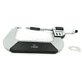 thumbnail image 2 of Accusize - 3-4" x 0.00005'' Blade Electronic Digital Micrometer Abs./Inc. Interchangeable, #2312-4010, 2 of 7