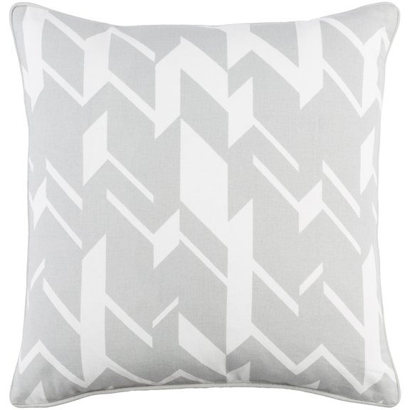 Artistic Weavers Inga Josefine 18" x 18" Pillow Cover