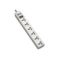 thumbnail image 4 of Tripp Lite 230V 6 Universal Outlet Surge Protector, German/French Plug, 4 of 4