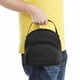 thumbnail image 5 of Estuche rígido de EVA para guardar gorras de béisbol, portátil, para viajes y hogar, color negro, 5 of 12