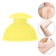 thumbnail image 2 of Ventosas de siliconaventosas de silicona anticelulitisjuego de herramientas para masajeadoresmasajeador de celulitisventosas para rostro y cuerpoventosas de siliconaamarillo Khall JM14674-05, 2 of 6
