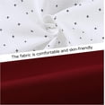 thumbnail image 6 of ZOEREA Baby Boy Clothes Suits, Toddler Boy Short Sleeves Shirt+ Suspender Pants Outfit Sets Gentleman Wedding Suit 1-5 Years, 6 of 12