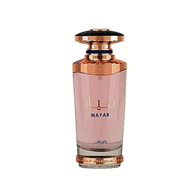 Mayar EDP Femme 100 ml / par Lattafa (avec Pochette en Velours)
