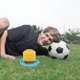thumbnail image 2 of 4Pcs Foot Pump Inflatable Pool Air Mattress Bed Float Beach Ball Pump for Kids Adults, 2 of 3