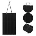 thumbnail image 2 of Martial Arts Belts Organizer Taekwondo Karate Belt Collection Display Holder Car Model Toy Display Bag, 2 of 9