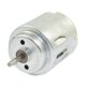 thumbnail image 1 of 6600-24000RPM Motor eléctrico mini DC de cilindro de alto par 1.5-6V, 1 of 1