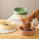 thumbnail image 5 of Ceramic Pet Cat and Bowl Small and Medium Sized Dog Slow Food Bowl Anti Choking Slow Food Bowl Anti Overturning Pet Accessories ShopWise Round, 5 of 9