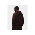 thumbnail image 4 of Travis Scott Men's Cactus Jack x Sp5der Days Before Rodeo Hoodie Black, from StockX, 4 of 6