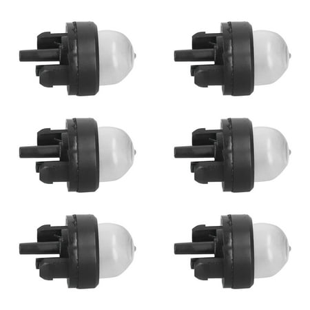 

Carburetor Primer Bulb 12318139130 Wear Resistant Primer Bulb Replacement For Chain Saw For FS36 FS40 FS44 For 188-512
