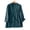 Army Green, variant on Cotton Linen Blazer Women Lapel V Neck Lightweight Suit Jacket Button Down Long Sleeve Casual Loose Outwear With Pockets (XL, Beige)