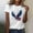 2-Multicolor, variante sur Xdegoge Vêtements du 4 Juillet, Vêtements de Vacances 2025 Blouses Décontractées, Hauts Grande Taille pour Femmes Été Coton, Chemise à Rayures Bleues, Baisses de Prix dans Tous les Rayons, Ropa de Mujer Deerano, Multicolore P