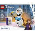 thumbnail image 2 of LEGO Disney Princess Olaf 41169, 2 of 6