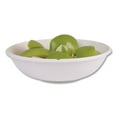 thumbnail image 4 of Eco-Products Renewable Sugarcane Bowls, 24 oz, Natural White, 50/Pack, 8 Packs/Carton, 4 of 6