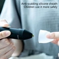 thumbnail image 6 of Cordless Hot Melting Glues Tool Hot Melting Glues Guns Craft USB C Rechargeable Wireless Repairing Hot Glues Pen Tool, 6 of 9
