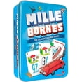 thumbnail image 1 of Juego de cartas Mille Bornes Classic Racing para 2-6 jugadores a partir de 7 años, 1 of 1
