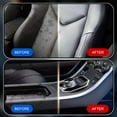 thumbnail image 4 of Car Interior Cleaner for Seats, Dashboard & Plastic - Deep Cleaning & Protectant Cream, 4 of 7