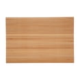 thumbnail image 4 of 1:12 Doll Accessories Floorboard Miniature Simple Elegant Wood Strip Flooring Decoration Accessory, 4 of 12