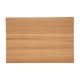 thumbnail image 2 of Tablero de la Casa de Muñecas, Lámina de Piso de Casa de Muñecas no Tóxica de Madera Maciza de 0.4 Pulgadas de Ancho y Resistente Para Muebles Diarios para el Hogar, 2 of 7