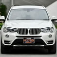 thumbnail image 2 of NFL Chicago Bears Metal License Plate, 2 of 2