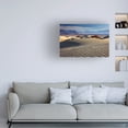 thumbnail image 2 of Trademark Fine Art 'Death Valley Mesquite Dunes' Canvas Art by Mike Jones Photo, 2 of 4