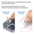 thumbnail image 4 of Funda Para iPhone 12 / 12 Pro Kiosla Hybrid Clear Case Premium Uso Rudo Tpu Transparente Kiosla Hybrid Clear, 4 of 5