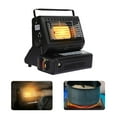 KingFurt Outdoor Butane Heater, Space Heater for Camping Tents