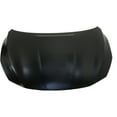 thumbnail image 4 of For 16-18 Sentra 1.6L/1.8L Front Hood Panel Assembly Primed NI1230208 F51003YUMA, 4 of 5