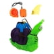 thumbnail image 1 of Disfraz inflable de animal para montar, ropa para juego de rol, disfraz de Halloween para festival Niños, 1 of 8