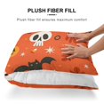 thumbnail image 3 of Funda de almohada de Halloween, funda de almohada larga de cuerpo entero, almohada de compañero de juegos para niños, cojín de sofá, muebles para el hogar, decoraciones de cama de 20" x 54", 3 of 5