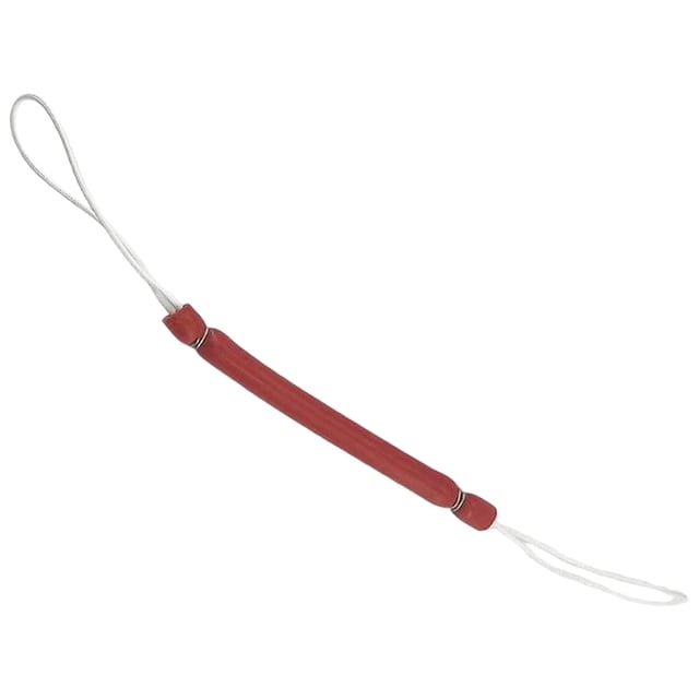 Almencla Spearfishing Shock Cord Sturdy Red Accessory for Underwater Rafting Outdoors Double Rope