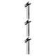 thumbnail image 5 of Soporte de barra de Acero inoxidable Eigraketly montaje empotrado 30 grados, 5 of 6