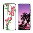 thumbnail image 1 of Compatible with LG K40 Phone Case, tulips-flowers-6 Case Silicone Protective for Teen Girl Boy Case for LG K40, 1 of 1