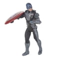 thumbnail image 4 of Marvel Avengers: Endgame Team Suit Captain America 6-Inch-Scale Figure, 4 of 6