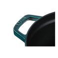 thumbnail image 2 of STAUB la Cocotte 6,75 L Cocotte Ronde en Fonte, La-Mer (Imperfections Visuelles - B STOCK), 2 of 6