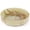 Green Onyx, variant on Elborse Marble Serving Bowl 8" inches Oceanic Handmade Large Fruits Holder for Kitchen Counter Décor, Modern key Bowl, Fruit Dish & Fruit Storage