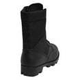 thumbnail image 3 of ROTHCo Black G.I. Type Speedlace Jungle Boots - 9 Inch Shoe size: 6, Width: Regular, 3 of 4