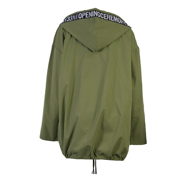 Plus size deals 90s windbreaker