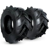 2-PC 20x10-8 Super Lug Tires 8PLY Heavy Duty - For Ditch Witch, Trencher & Commercial Mowers,T148