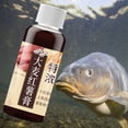 thumbnail image 2 of Equipo Pesca para Pescadores Cebo Con Olor Atractivo Atrayente Peces 60ml 10 Uds. (estilo B), 2 of 5
