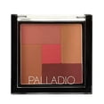 thumbnail image 3 of Rubor y Bronceador en Polvo Palladio Pink Truffle de Maquillaje Facial Suave y Sedoso, 3 of 6