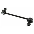 thumbnail image 3 of 2 Front Sway Bar Links + 2 Rear Sway Bar Links Suspension 4 Pieces Kit Fits select: 1992-1996 TOYOTA CAMRY, 1995-1996 TOYOTA AVALON, 3 of 7