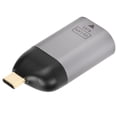 thumbnail image 3 of RJ45 Ethernet Adapter, Light Portable No Driver Wired Ethernet Adapter Support Hot Plug  For Computers For Tablets USB C To RJ45 Adapter, 3 of 8